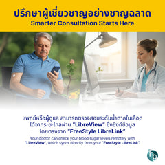 FreeStyle Libre 2 Plus Sensor (U.K. Store compatible only)